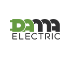 logo Dama Electric s.r.l.