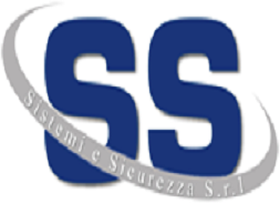 logo Sistemi e Sicurezza S.r.l.