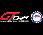 logo Autocarrozzeria GT CAR di Gregorio Tomaino