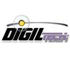 logo Digiltech di Di Staso Riccardo