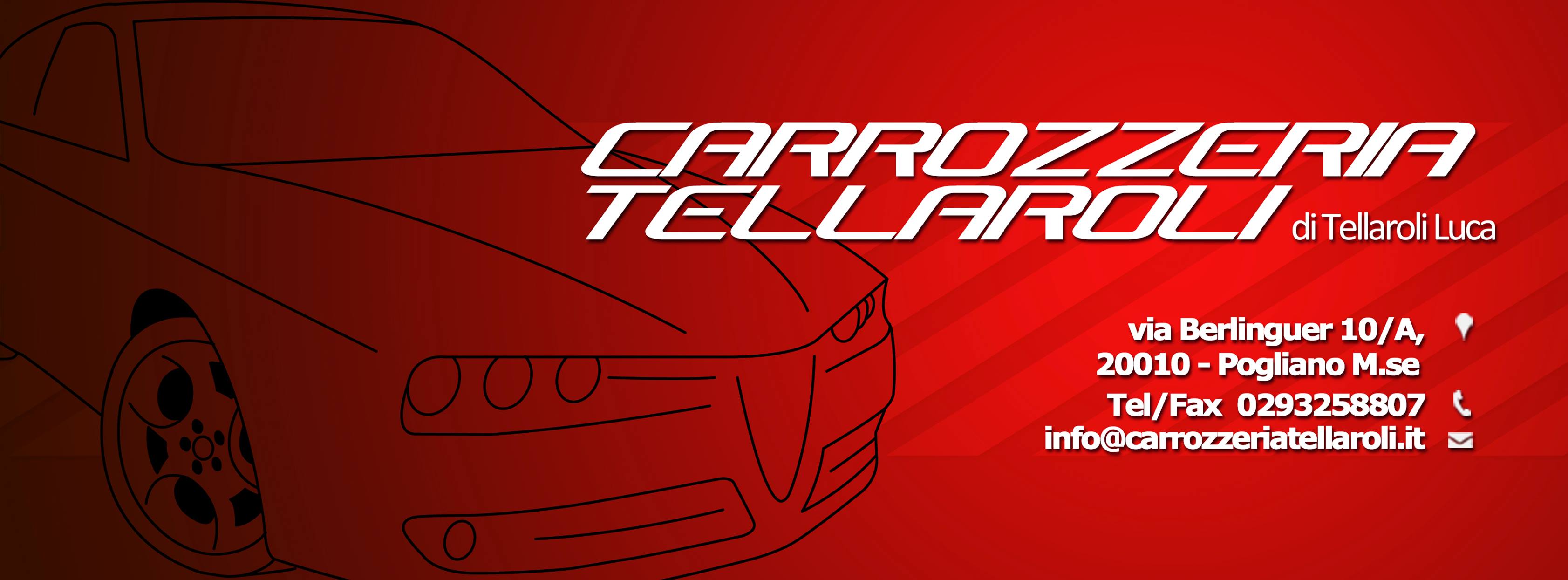 logo Carrozzeria Tellaroli