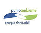 logo Puntoambiente s.r.l. a socio unico