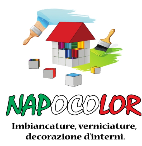 azienda Napocolor di Napolitano Angelo Tommaso