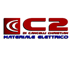 logo C 2 di Cancelli Christian