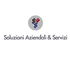 logo Soluzioni Aziendali & Servizi Srl