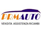 logo PRM Auto s.r.l.
