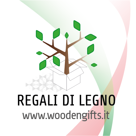 logo Regali di Legno Srl