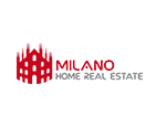 logo Milano Home RE