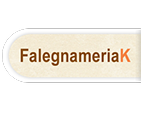 logo Falegnameria K Snc