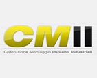 logo C.M.I.I. srl Unipersonale