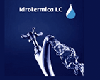 logo Idrotermica LC di Lietri Carlo