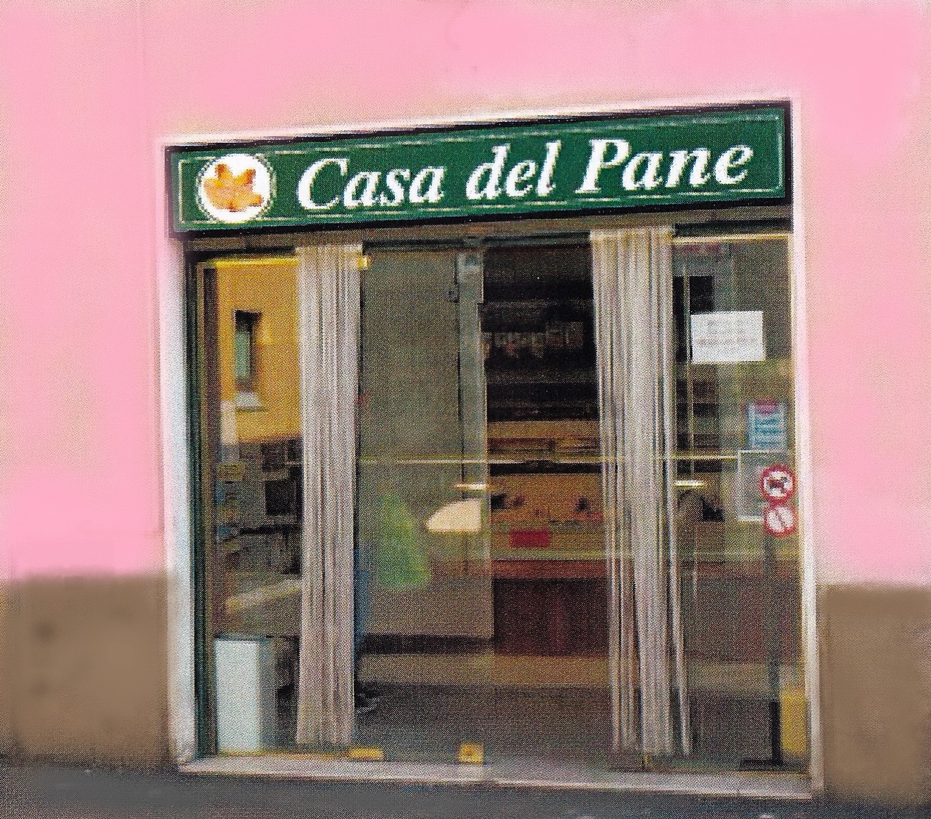 Panificio Casa del Pane 