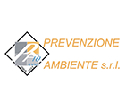 logo Prevenzione Ambiente S.r.l.