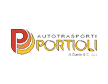 logo Autotrasporti Portioli Dante & C. S.a.s.