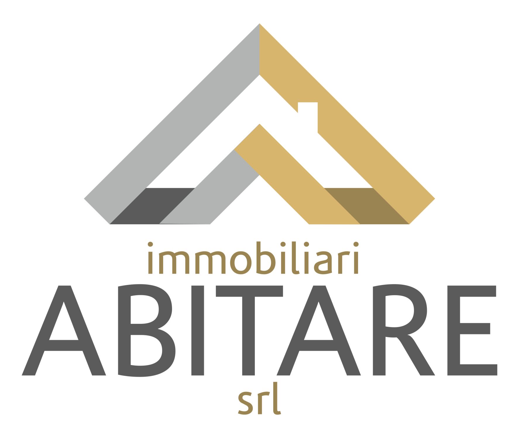 logo Immobiliari Abitare S.r.l.