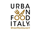 logo Urban Food Italy S.r.l.