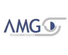 logo AMG Tecnoimpianti SRL