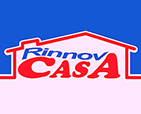 logo Rinnova Casa S.r.l.