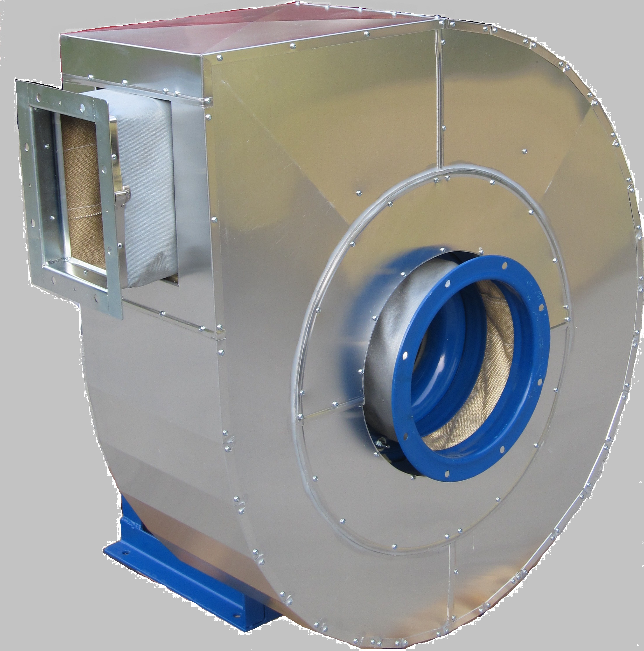 Ventilatori centrifughi