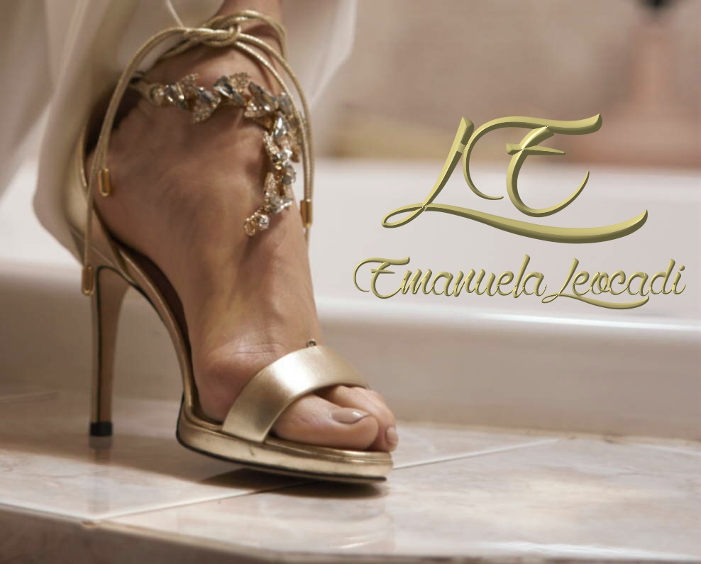 logo Leocadi Emanuela  Fashion accessories e bijoux