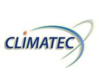 logo Climatec di Rossi Federico