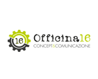 logo Officina 16 S.r.l.