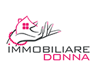 logo Immobiliare Donna S.n.c. di Aiello Danilo e L'Altrella Patrizia Ersilia