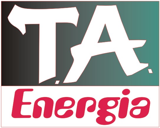 logo T.A. Energia S.r.l.