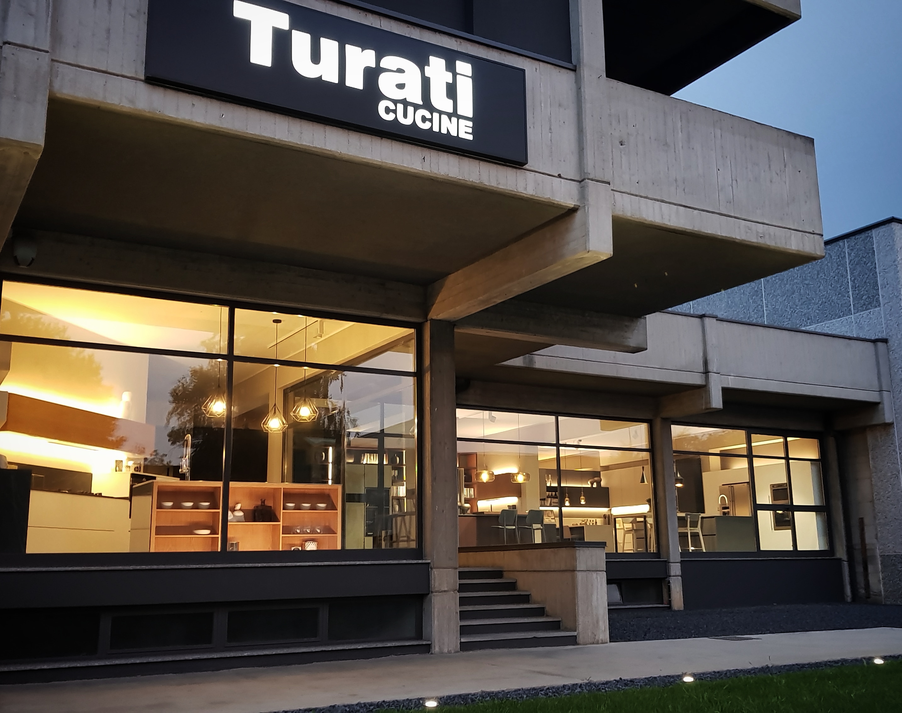 Turati Cucine s.r.l. 