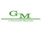 logo G M di Guazzotti Maurizio srl