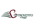 logo Controvento Viaggi