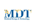 logo Medical Design & Technology S.r.l.