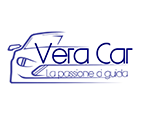 logo V.E.R.A. Car Sas di Paolo Incardona & C.