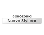 logo Nuova Stylcar Snc