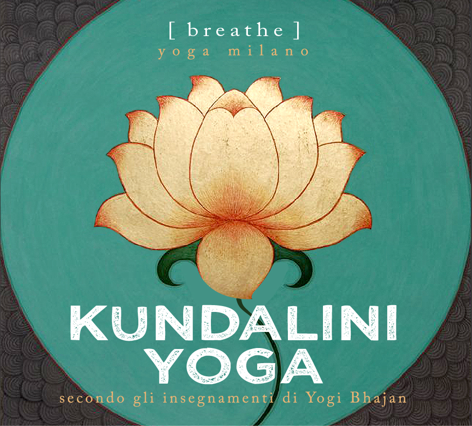 YOGA  - Kundalini Yoga