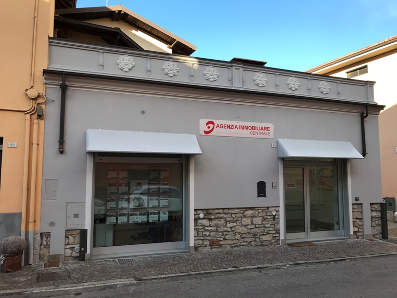 Agenzia Immobiliare Centrale di Forlani Luciana 