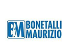 logo Bonetalli Maurizio Serramenti