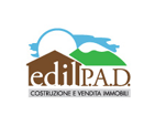 logo Edil P.a.d. S.r.l.