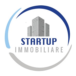 logo Startup Immobiliare S.a.s. di Pasquale Donnarumma & C.