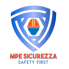 logo MPE Sicurezza