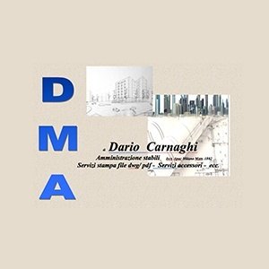 azienda STUDIO DMA di Dario Carnaghi