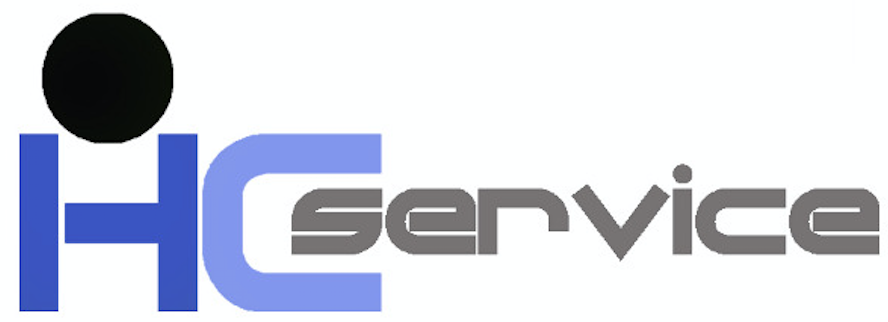 logo HC Service