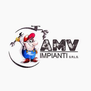 azienda AMV Impianti S.r.l.s.