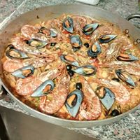 Paella