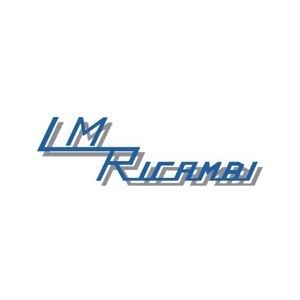 azienda LM Ricambi