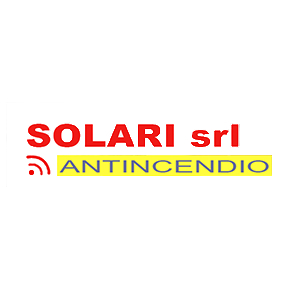 azienda Solari srl Antincendio