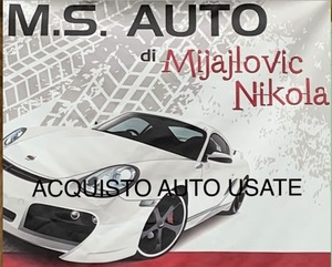 azienda M.S. Auto