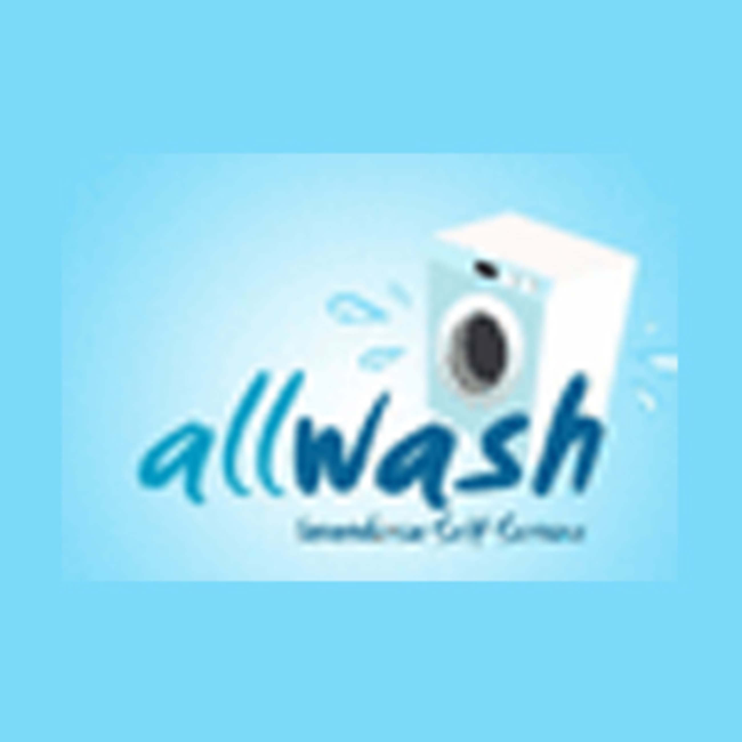 azienda AllWash Lavanderia