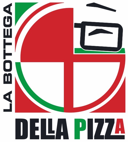 logo La Bottega Della Pizza Di Facoetti Giada