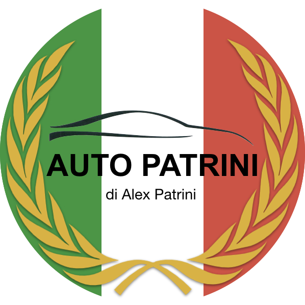 logo Auto Patrini Srl